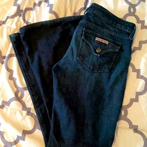 Hudson jeans
